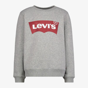 Lots of Levi’s tops.