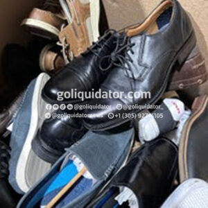 Large lot of shoes from Macy’s
