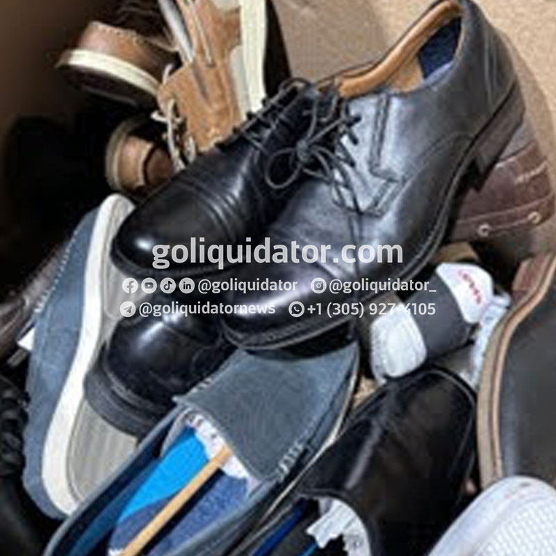 Large lot of shoes from Macy’s