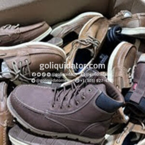 Large lot of shoes from Macy’s