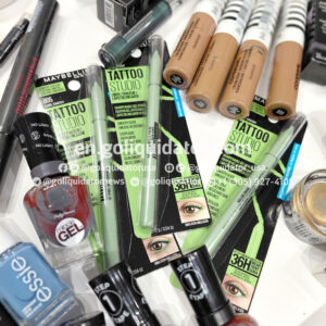 Wholesale makeup by boxes