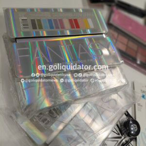 Wholesale makeup by boxes
