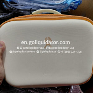 Lots of backpacks, lunch bags, and bags