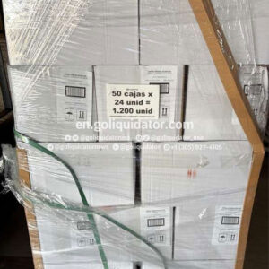 Lot of extra virgin olive oil Rumbasol