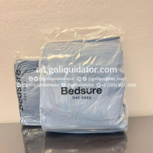 Bedsure bedding by pallet