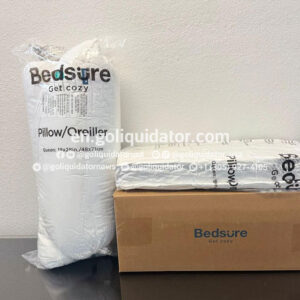 Bedsure bedding by pallet