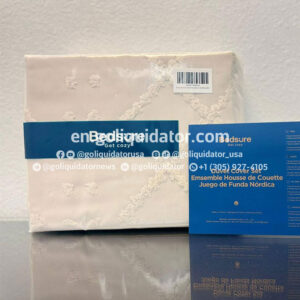 Bedsure bedding by pallet