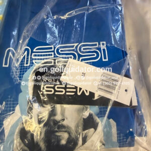 Lot of Messi t-shirts
