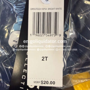 Lot of Messi t-shirts