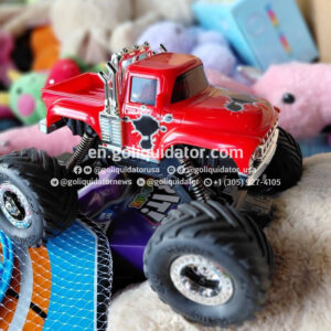 Pallets of toys from Target