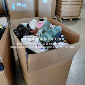 Lots of mixed shoes from Target