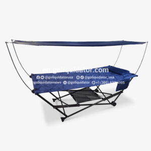 Lot of bliss outdoor furniture and accessories