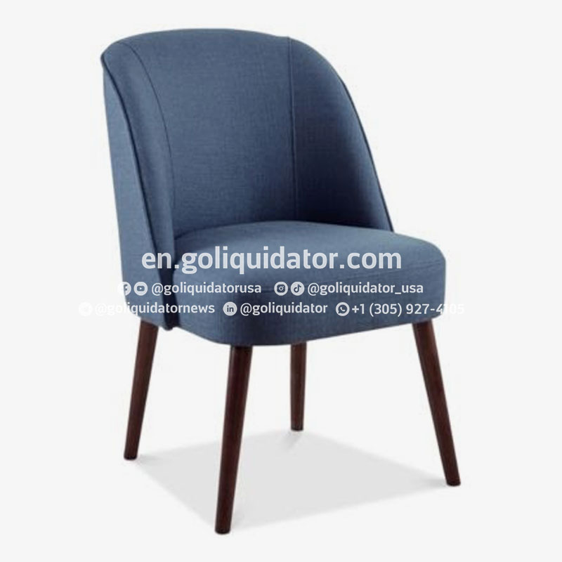 Lots of furniture and home accessories from Macy’s