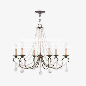 Lots of furniture and home accessories from Macy’s