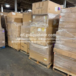 Lot of outdoor furniture and assorted items