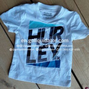 Lots of kids’ clothing from top brands