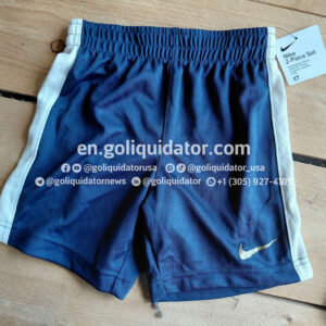 Lots of kids’ clothing from top brands