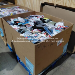 Underwear sets (multi-pack bundles) per pallet