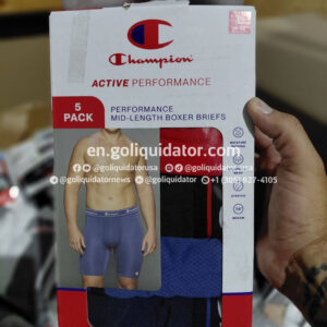 Underwear sets (multi-pack bundles) per pallet