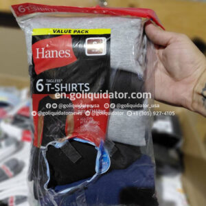 Underwear sets (multi-pack bundles) per pallet