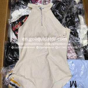 Lot of Iris fashion clothing for women's