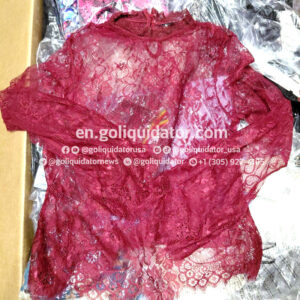 Lot of Iris fashion clothing for women's