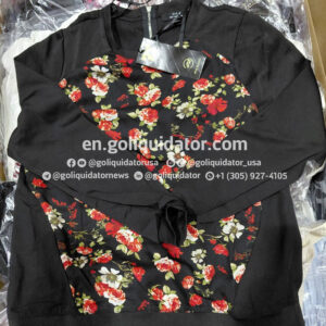 Lot of Iris fashion clothing for women's