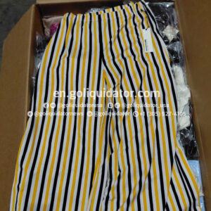 Lot of Iris fashion clothing for women's