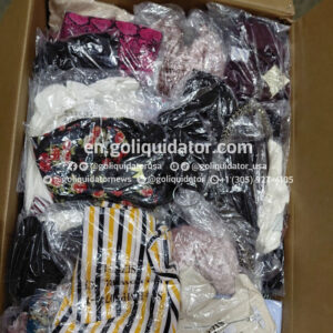 Lot of Iris fashion clothing for women's