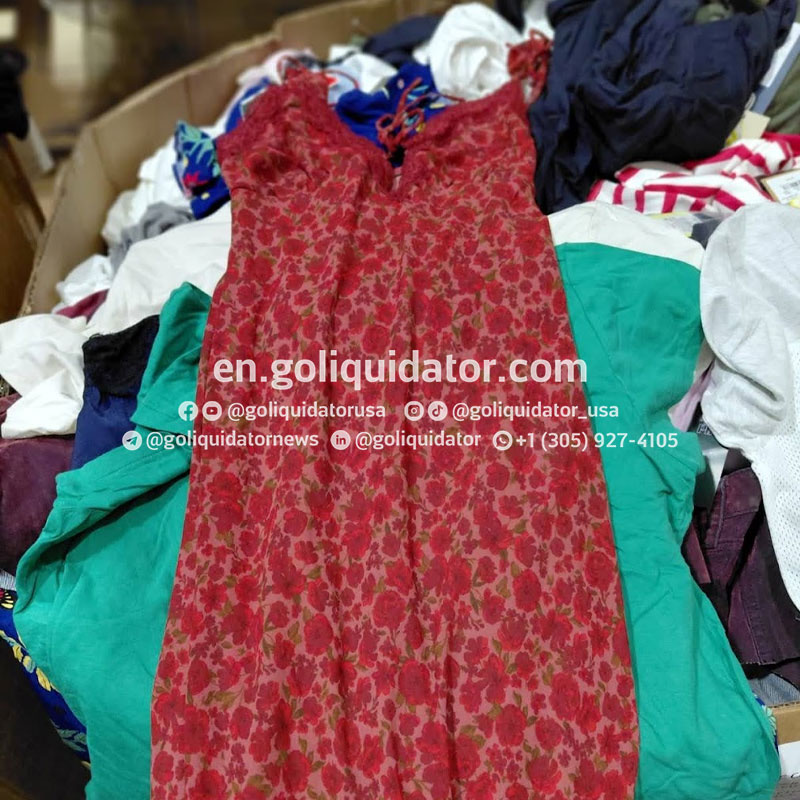 Clothing for women from Target