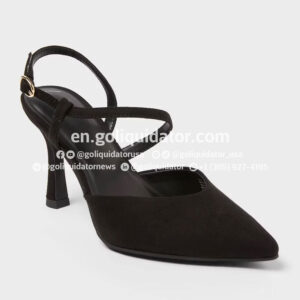 Lote of mixed shoes from Targer