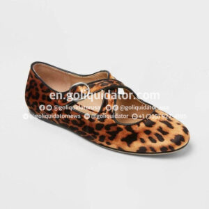 Lote of mixed shoes from Targer