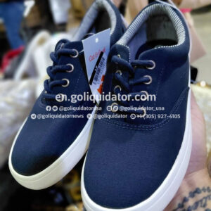 Lots of children shoes from Target