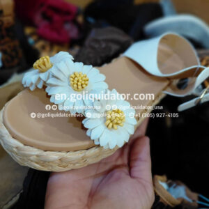 Lots of children shoes from Target