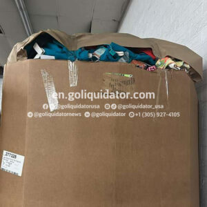 Pallets de trajes de baño