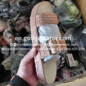 Lots of mixed shoes from Amazon & Target