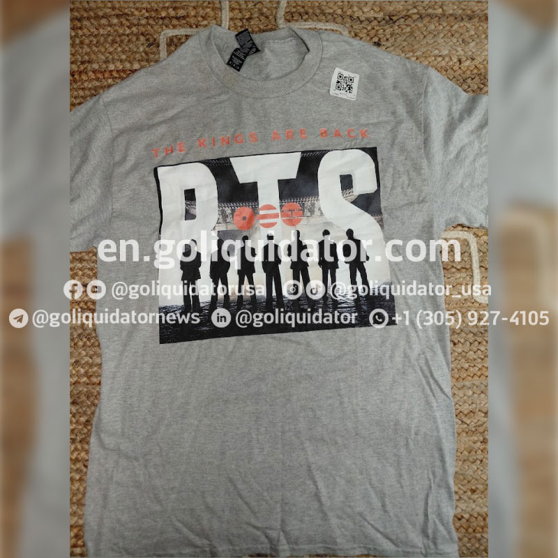 Wholesale t-shirts for men