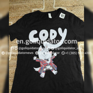 Wholesale t-shirts for men