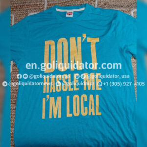 Wholesale t-shirts for men
