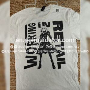 Wholesale t-shirts for men
