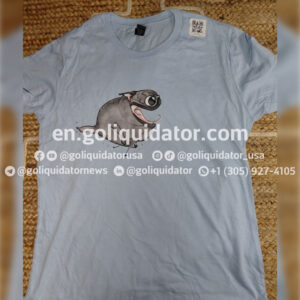 Wholesale t-shirts for men
