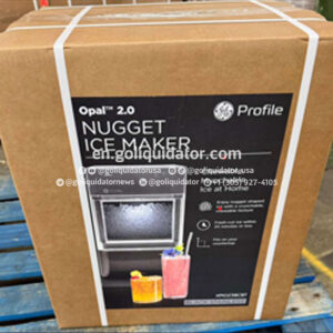 Lot of Opal Nugget 2.0 ice makers