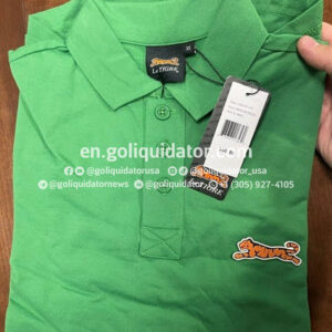 Lot of mixed clothing from Le Tigre