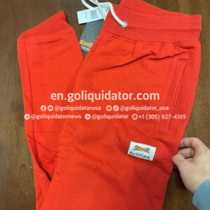 Lot of mixed clothing from Le Tigre