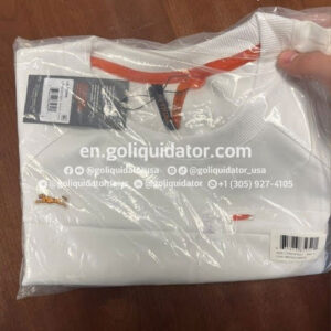 Lot of mixed clothing from Le Tigre