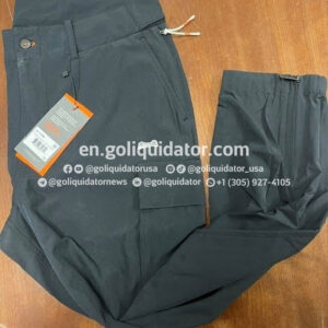 Lot of mixed clothing from Le Tigre