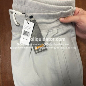 Lot of mixed clothing from Le Tigre