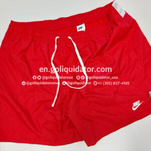 Lots of mixed sportswear