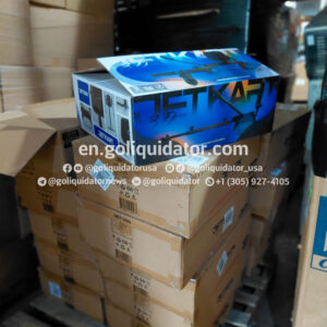 Lot of Jetson JetKart 3.0
