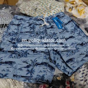 Lots of mens summer clothing from Cotton & Co.
